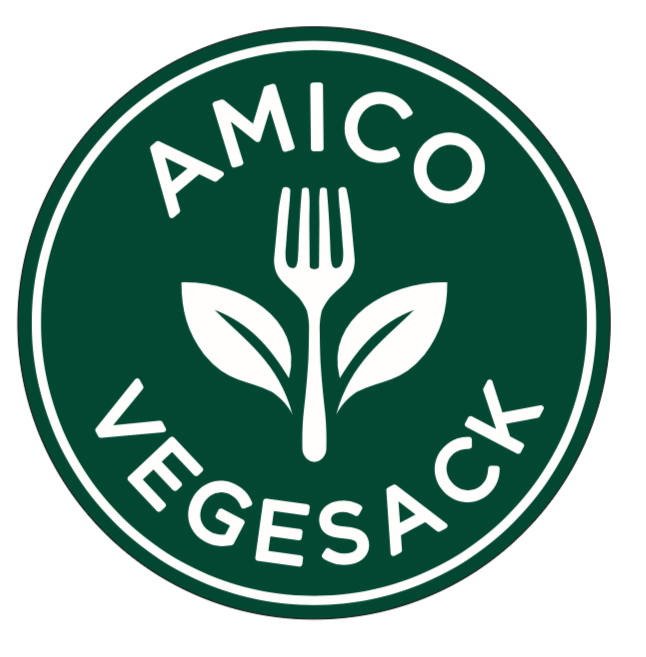 Amico Logo